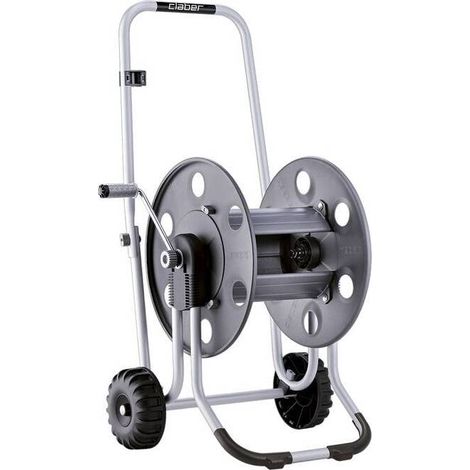 CARRELLO AVVOLGITUBO METAL 60 8891