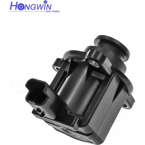 Convient pour la soupape de séparation du turbocompresseur Mini Cooper 11657578683 (1/4)
