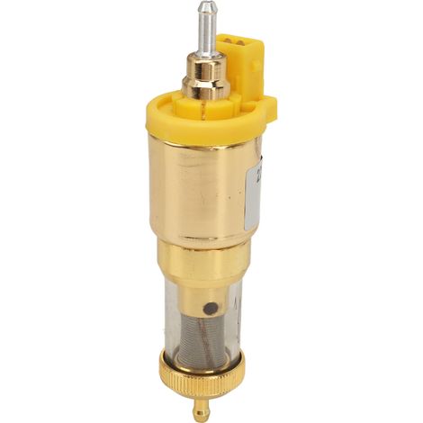Pompe à carburant pour chauffage diesel 22451901 22 ml, faible bruit, 1 kW à 5 kW, pompe doseuse pour Eberspacher Airtronic D2 D4 (1/5)