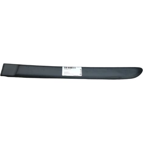 Protection Porte Arrieree Gauche PEUGEOT 107 [PRODUIT D'OCCASION]♻️8546q1 (1/2)