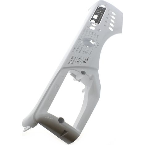 BANDEAU TABLEAU DE BORD POUR LAVE LINGE HOOVER - 41031423
