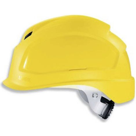 Helmet Yellow Pheos B-S-WR helmet ( Prix pour 1 )