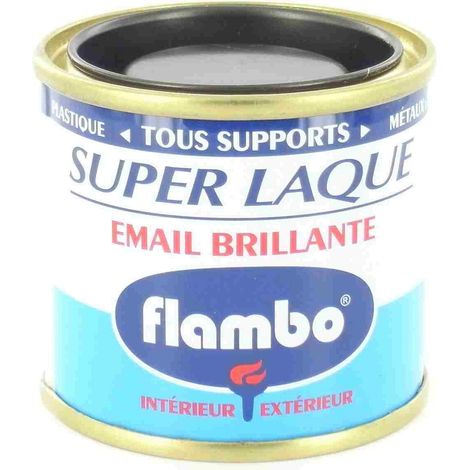 Pintura 10935 laque secado rápido sin goteo