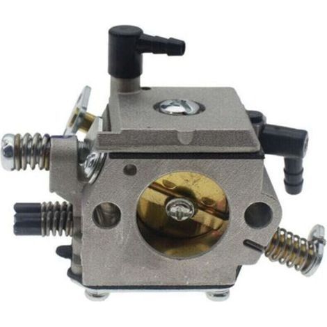 Carburateur 50010302 50010302A for tronçonneuse 956 , XU,957 961 962 965HD 156 162 165HD HDA160 HDA 160 HDA 160C - (1/4)