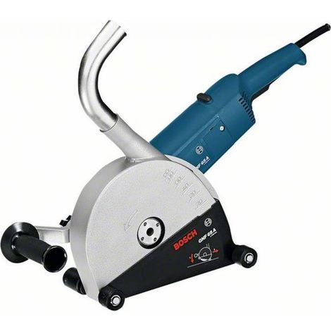Rainureuse à béton BOSCH GNF65A - Ø230mm 2400W - 0601368703
