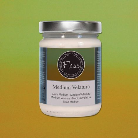 FLEUR MEDIUM VELATURA 130 ML