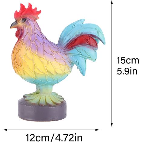Lampe de bureau animal, lampe de chevet animal de dessin animé, décoration intérieure, lampe de table pour salon ou chambre (1/5)