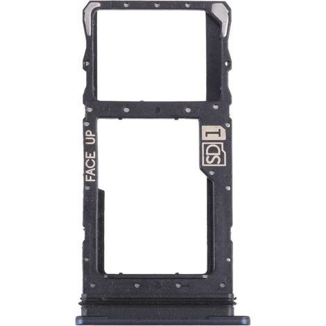 Compatible with the Motorola Moto G Stylus 5G 2022, SIM card and microSD card tray (1/4)