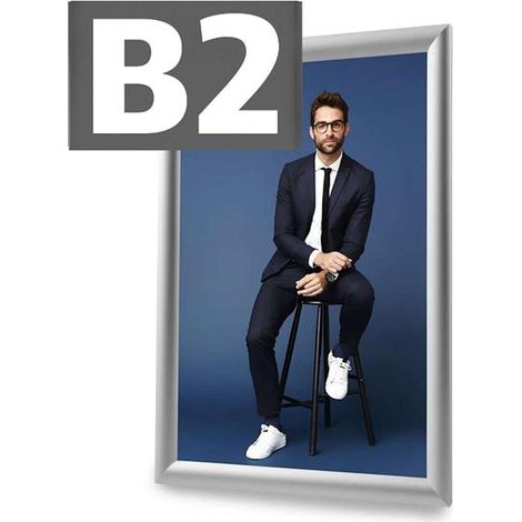 Ramka OWZ Estándar B2 (1/5)