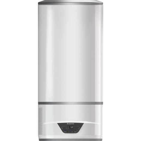 Scaldabagno elettrico Ariston con tecnologia ibrida Lydos Hybrid 100 LT 3629053