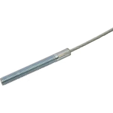 Drahtseil'Heber Mähdeck VIKING 61707007500 (1/3)