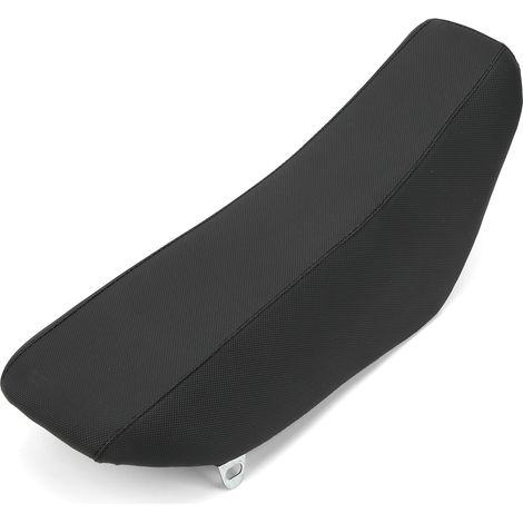 Ensemble complet de selle avec revêtement antidérapant pour moto tout-terrain Kawasaki KLX110 KX65 Pit Bike (1/5)