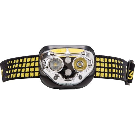 Energizer Vision Ultra LED Stirnlampe batteriebetrieben 450 lm E301371800 (1/3)