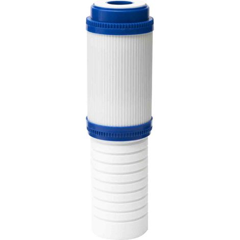 Swiss Aqua Technologies Cartuccia filtrante SAT per filtri domestici (SATCPC105M)