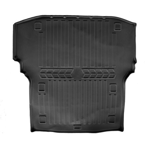 Tappetino bagagliaio Fiat Fiorino III 2007-2020 cargo