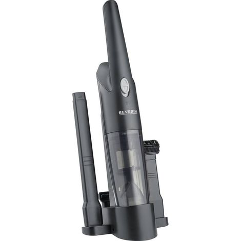 Severin HV 7130 Aspirapolvere a batterie 7.4 V lotti del sacchetto (1/5)