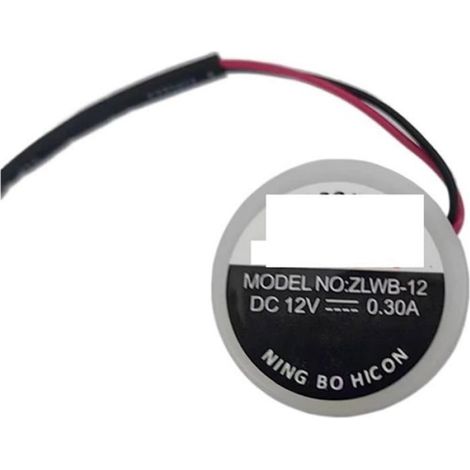 Compatible For HICON, Accessoires De Machine À Glaçons, Petite Pompe À Eau, Petite Pompe D'aspiration De Machine À Glaçons (1/4)