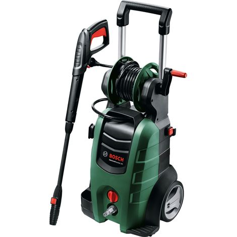 BOSCH DIY ADVANCEDAQUATAK 140 240v Power washer (1/5)