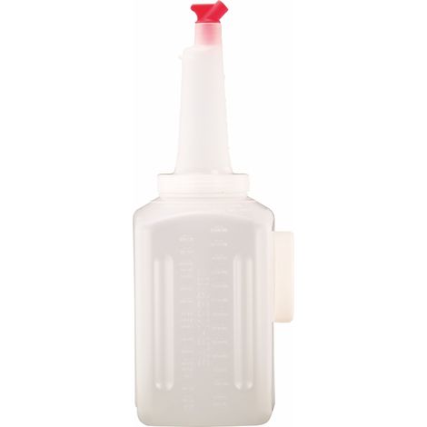 Bouteille de Bar Professionnelle 3,80 L - Pujadas (1/2)