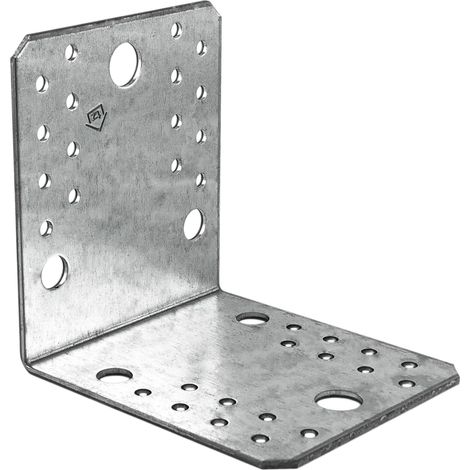 Angolo di collegamento KŁ5 105x105x90x2,5 (1) (1/4)