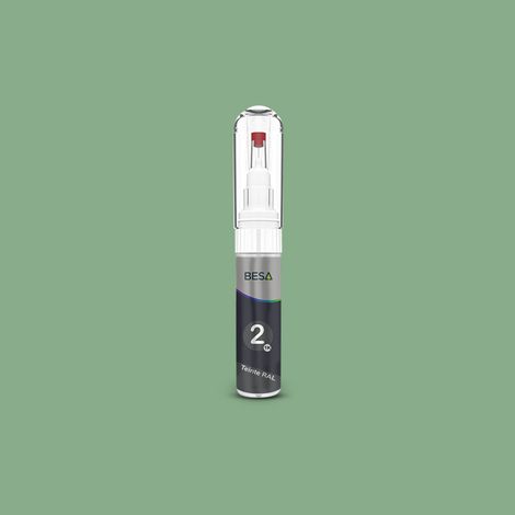 Stylo retouche peinture Pantone 2262 C Mat