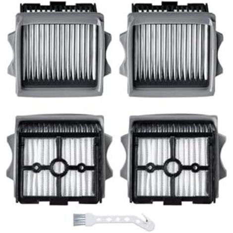 4 Filtro HEPA per Aspirapolvere Tineco FLOOR ONE S5 Combo e S5 Combo Power Accessori-AUTRES (1/4)