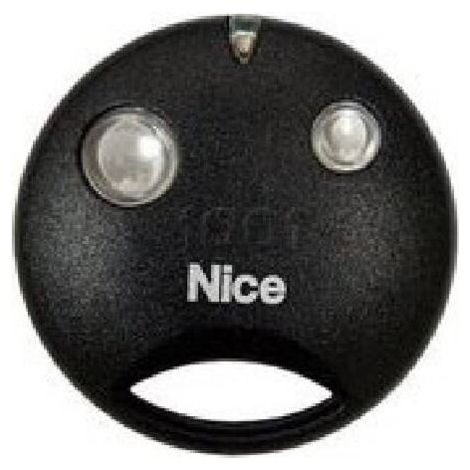 Telecommande NICE SMILO SM2 (1/2)