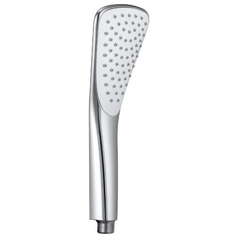 Fizz douchette à main chromée 1 jet