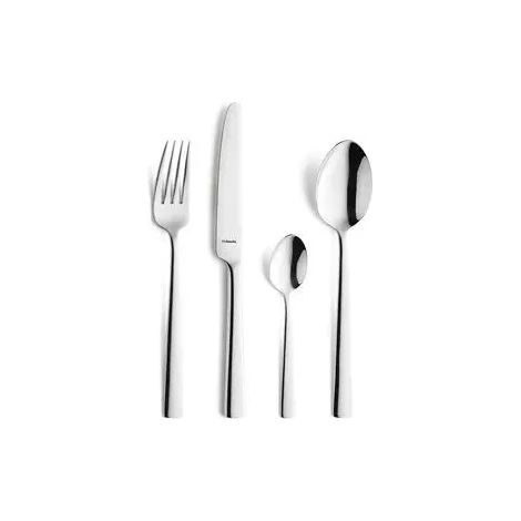 AMEFA - MODERNO MENAGERE 24P COFFRET AMEFA BOX
