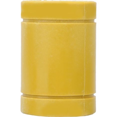Palier linéaire en plastique technique, sans huile et silencieux, entièrement en plastique, pour applications multiples (LM25) (1/5)