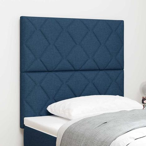 Teenpull – Bettwäsche-Set mit Kissen Weiß 240 x 220 cm Polyester, Bambus (1/5)