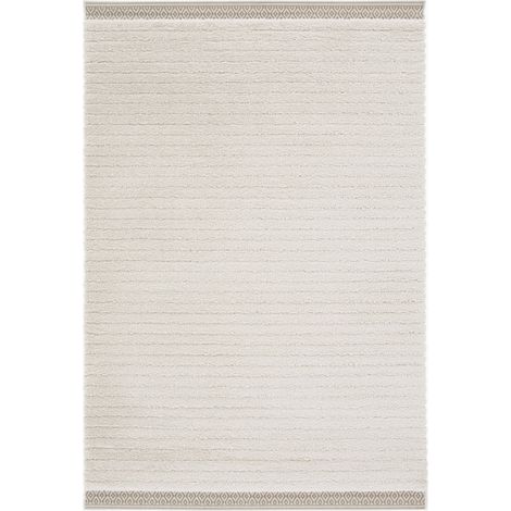 Tapis bohème - 160x230cm - KENZA (1/5)