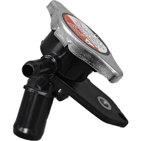 Filtre de radiateur automobile LFDV-1517Y LFDV1517Y Compatible avec Série 5 2010-2013 Petit cache décoratif pour radiateur (1/5)