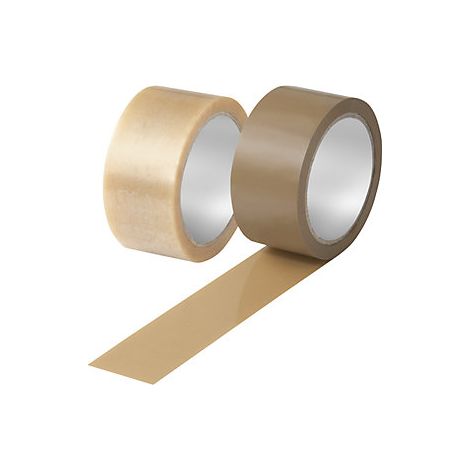 ratioform  Nastro da imballaggio in PVC TOP  spessore 83 µm 