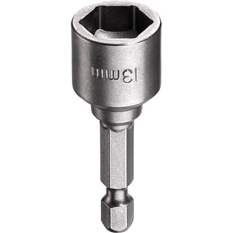 kwb 102713 Inserto a bussola 13 mm 1 pezzo esagonale
