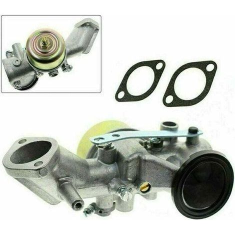 Carburateur Briggs Stratton 491026 491031 281707 12HP Fonctionnement en douceur Économie de carburant Installation facile (1/4)