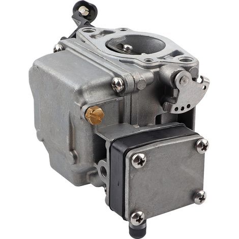 63V-14301-00 Vergaser für Yamaha Marine 2-Takt 9,9 PS 15 PS Außenbordmotoren (1/5)