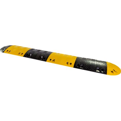 Ralentisseur de vitesse - BUMP 60 - 6 modules - H 60mm - 8005122 (1/3)