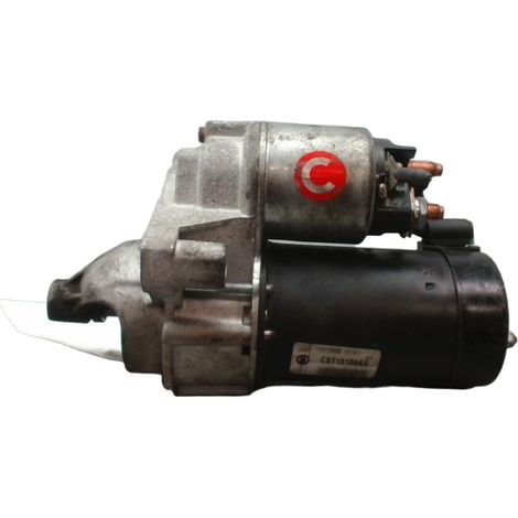 Demarreur PEUGEOT 308 I Phase 1 2007-2011 [PRODUIT D'OCCASION]♻️5802fg (1/4)
