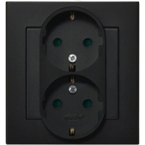Presa elettrica Ospel sonata 3520W 16A
