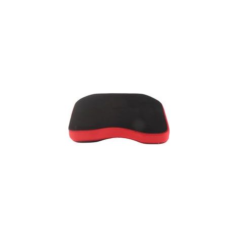 Coussin de siège noir (1 pièce) (1/5)