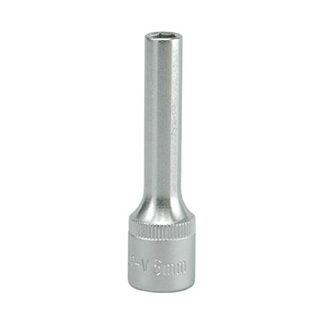 NASADKA 6MM 3/8"" 6K. DŁ. YATO (1/3)