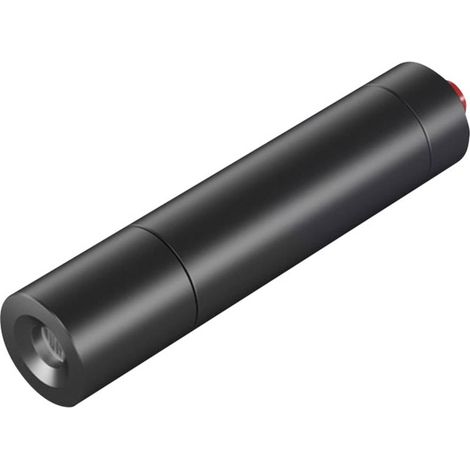 Laserfuchs Module laser ligne rouge 5 mW LFL650-5-4.5(15x68)90-F250 (1/3)