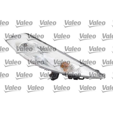 Feu clignotant Valeo 044978 NISSAN 261201KL0A 261201KL0B 261201KL0C