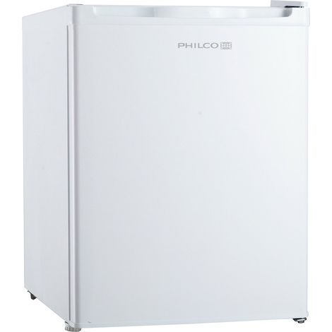 Refrigerador Philco psl 40 ew capacidad 40 litros puerta reversible (1/3)
