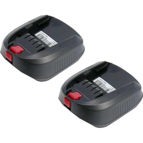 2 Stück Akku für Bosch 14,4 V Li 1 600 Z00 002 Ersatzakku 1,5 Ah Kompatibel für Bosch PSR 14.4 LI-2 PSR 14.4 LI PST 14.4 LI PSB 14.4 LI-2 2 607 336 205, 2 607 225 273, 2607 225 274, 2 607 336 038, 2 6