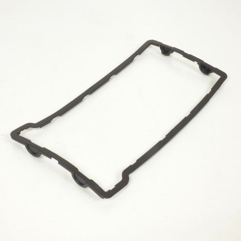 Joint de cache culbuteur origine pour Moto Kawasaki 400 ZXR 1990 (1/3)