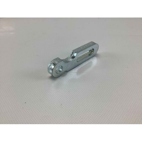 Tirante soporte estribo TURBO4 ORIGINAL GIANNI FERRARI 01.50.00.4930 (1/3)