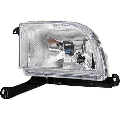Ensemble de feu antibrouillard avant gauche de qualité 96551093 pour Tourer Optra (1/4)