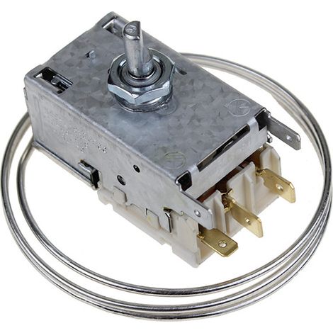 Whirlpool - thermostat k59l1942500 - 484000008687 - 8015250510829 (1/2)